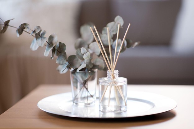 Home Scents for your Apartment
