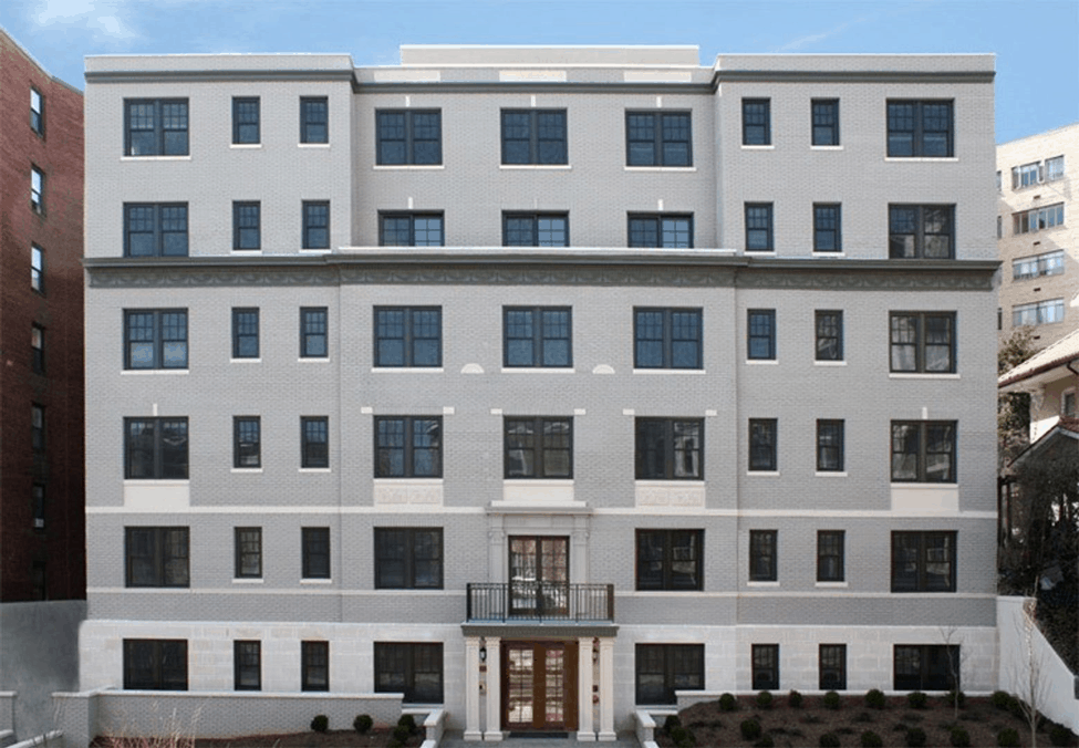 Dupont Circle Apartments