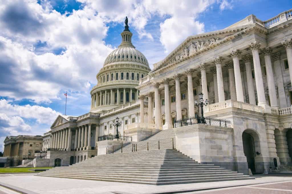 Capital State Building