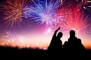 Top Five Things to Do for Fourth of July in DC