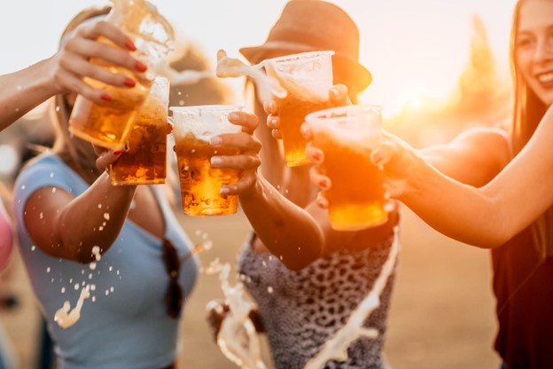 Fall Beer and Wine Festivals