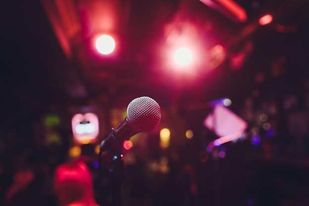 The Best Washington DC Comedy Clubs and Shows