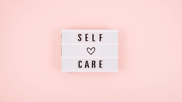 6 Ways to Practice Self-Care in the New Year