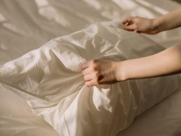 Replacing Your Bed Sheets During Spring