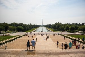 Self Guided Tours in Washington DC