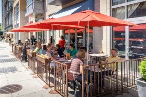The Best DC Neighborhoods for Young Professionals
