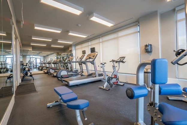 Top Fitness Centers in Washington, DC