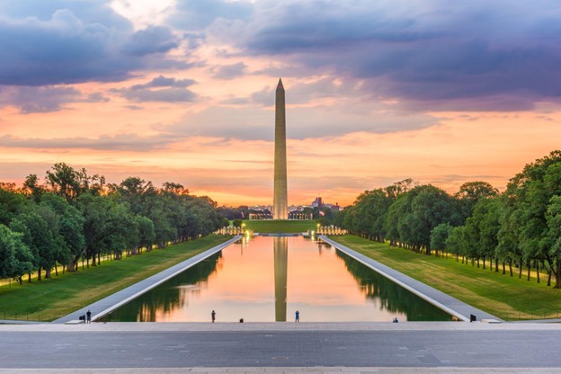 Things to Do in the Summer in Washington DC