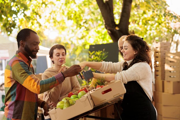 Events, Parks, and Community in Columbia Heights DC