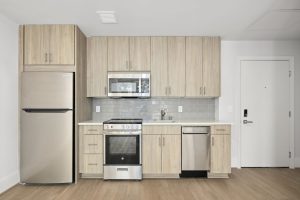 Weavers Row Kitchen