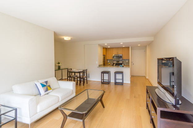 Prime Apartment Rentals in the Heart of Washington DC
