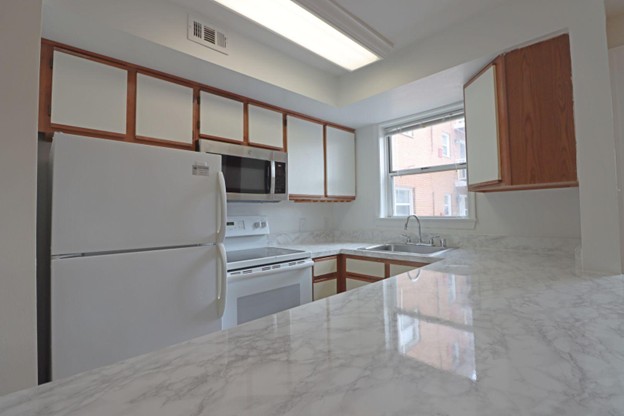 Washington DC Apartments