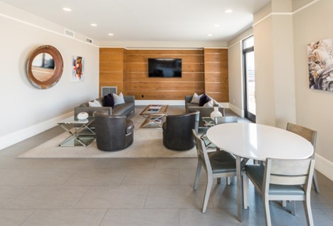 Beautiful Keener Management Apartment Layout