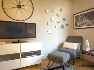 The Drake Apartment Floor Plans in Dupont Circle