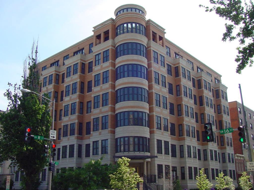 Keener Management Luxury Apartment Living in Washington DC